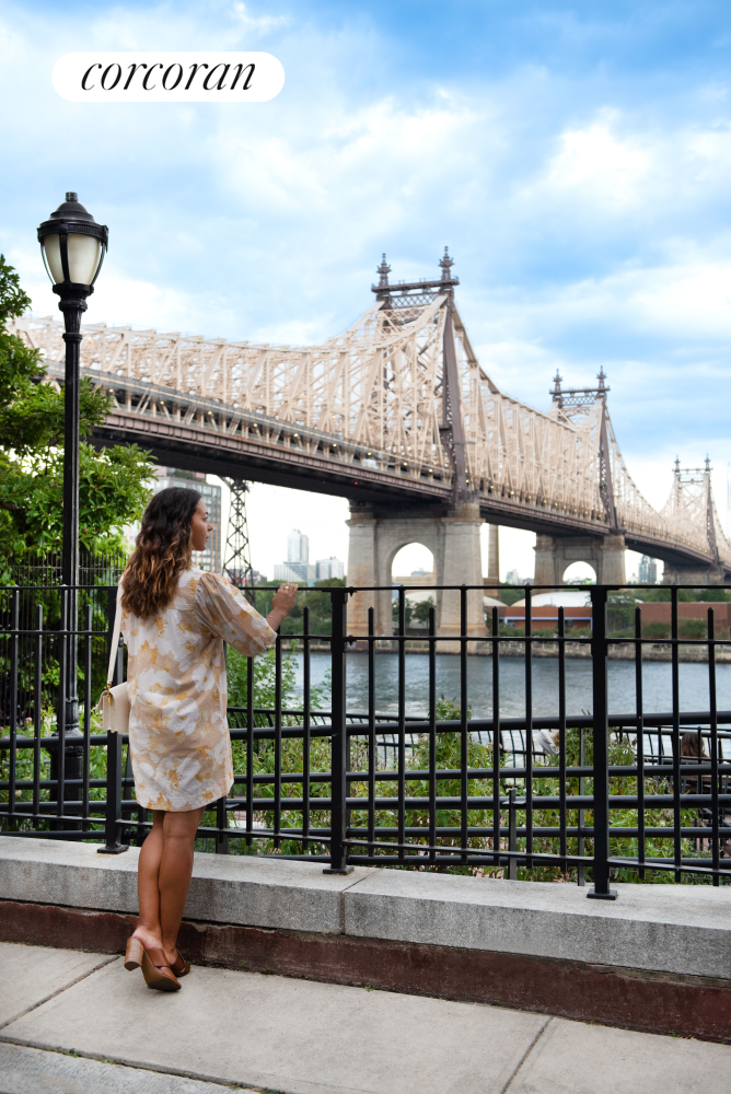 430 East 58th Street Sutton Place New York NY 10022