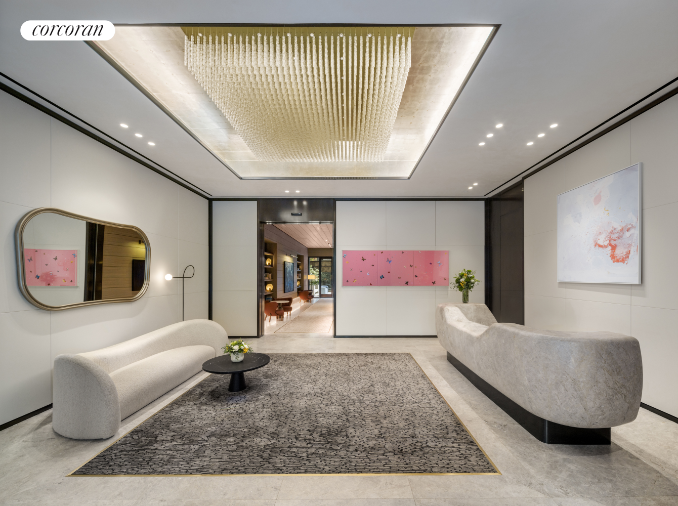 430 East 58th Street Sutton Place New York NY 10022