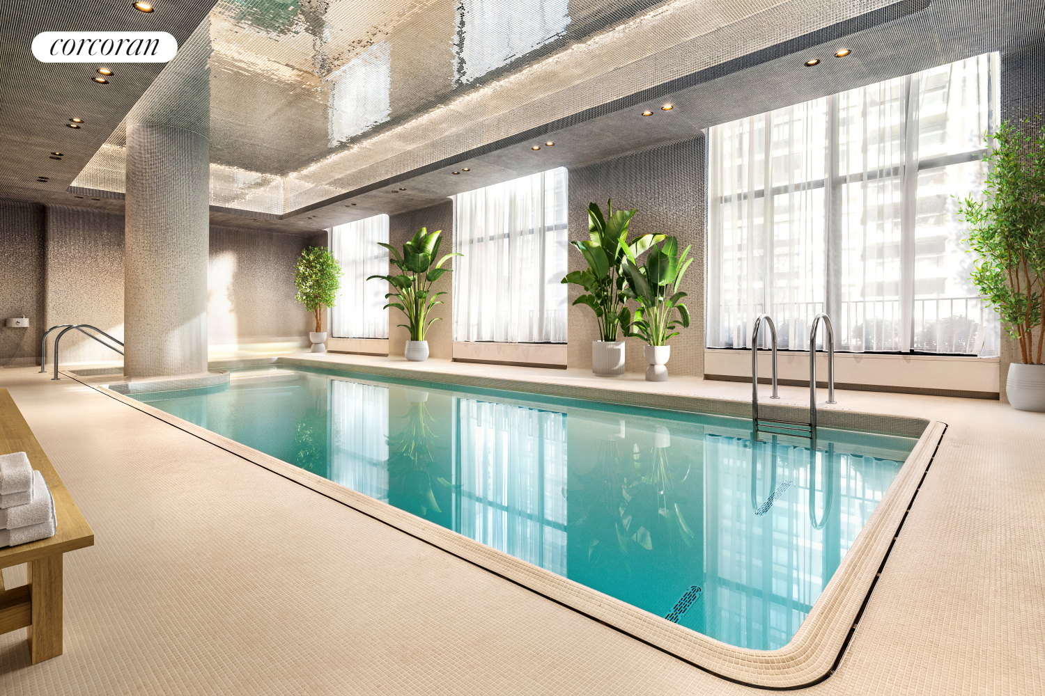 430 East 58th Street Sutton Place New York NY 10022