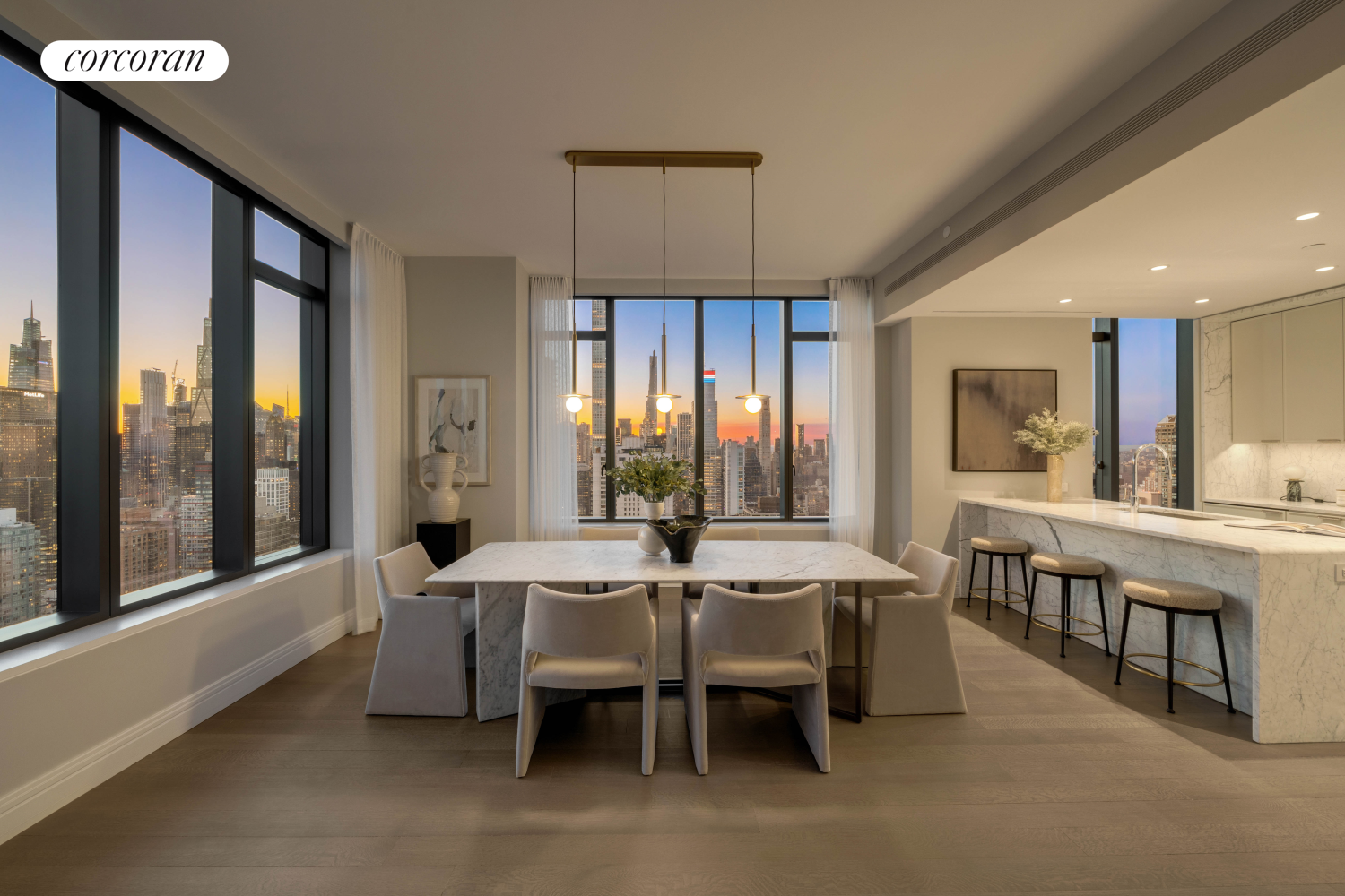 430 East 58th Street Sutton Place New York NY 10022