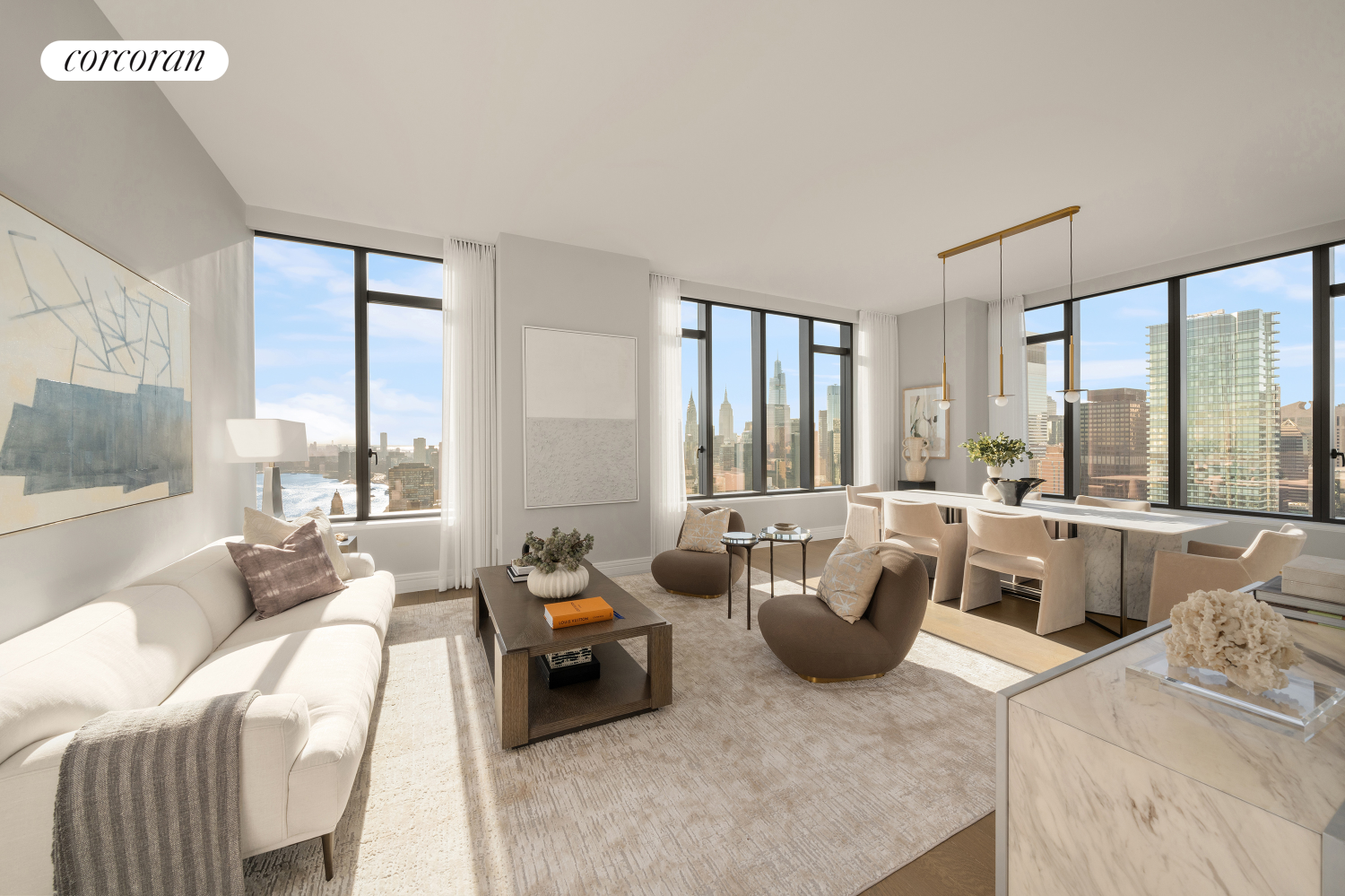 430 East 58th Street Sutton Place New York NY 10022
