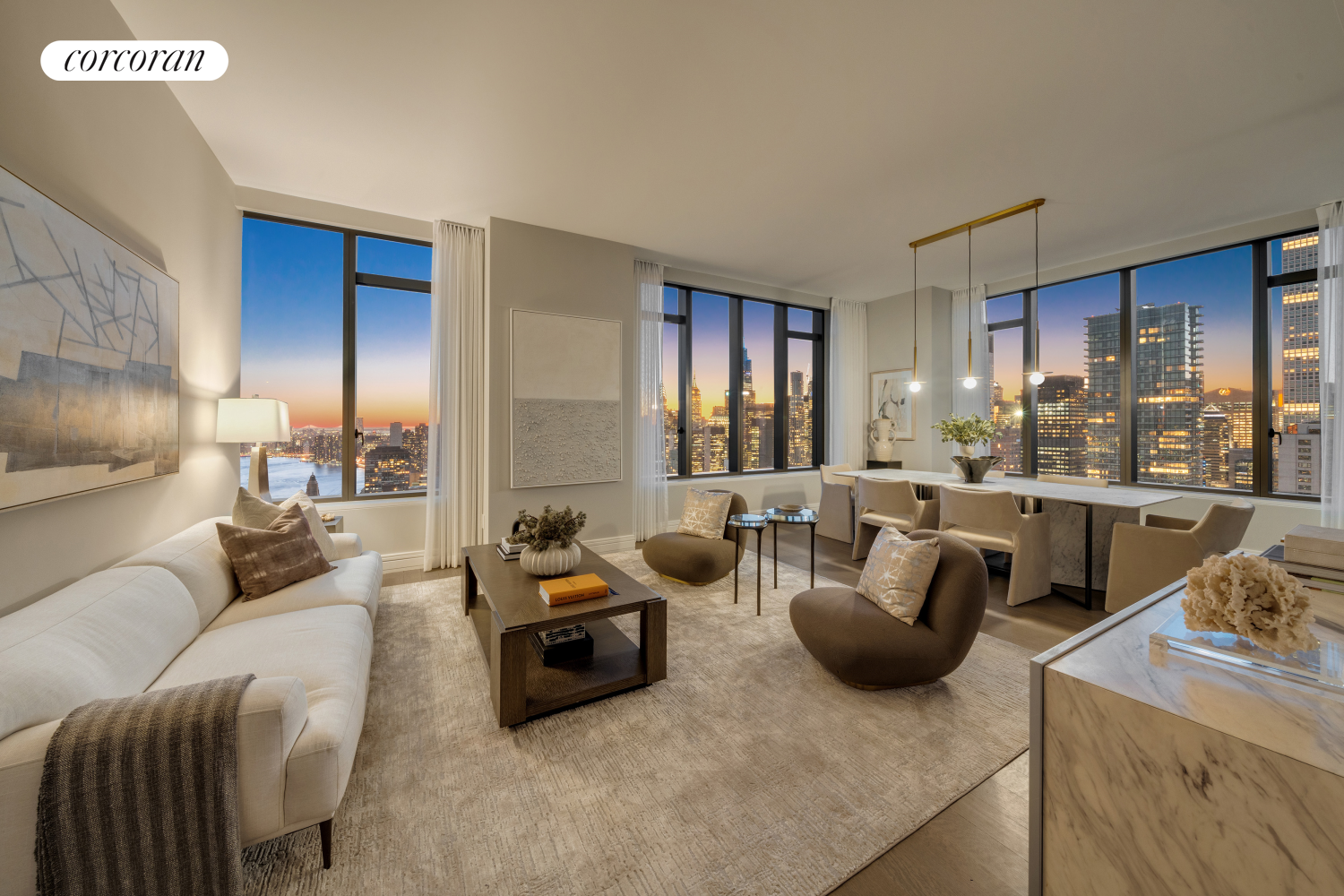 430 East 58th Street Sutton Place New York NY 10022