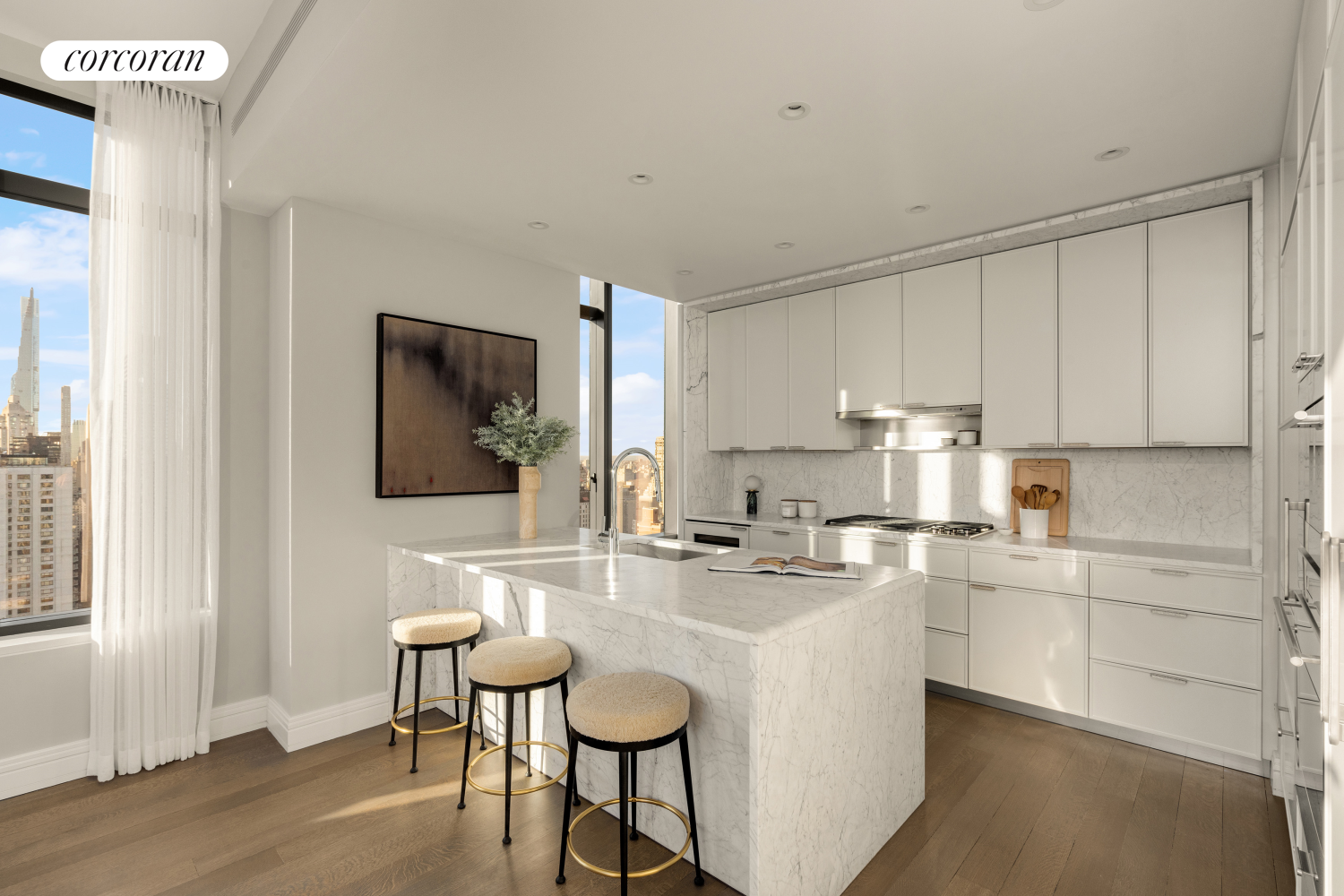 430 East 58th Street Sutton Place New York NY 10022