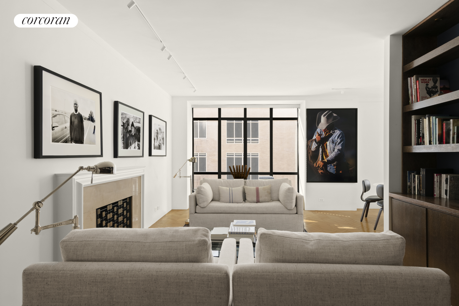 24 West 55th Street Midtown West New York NY 10019