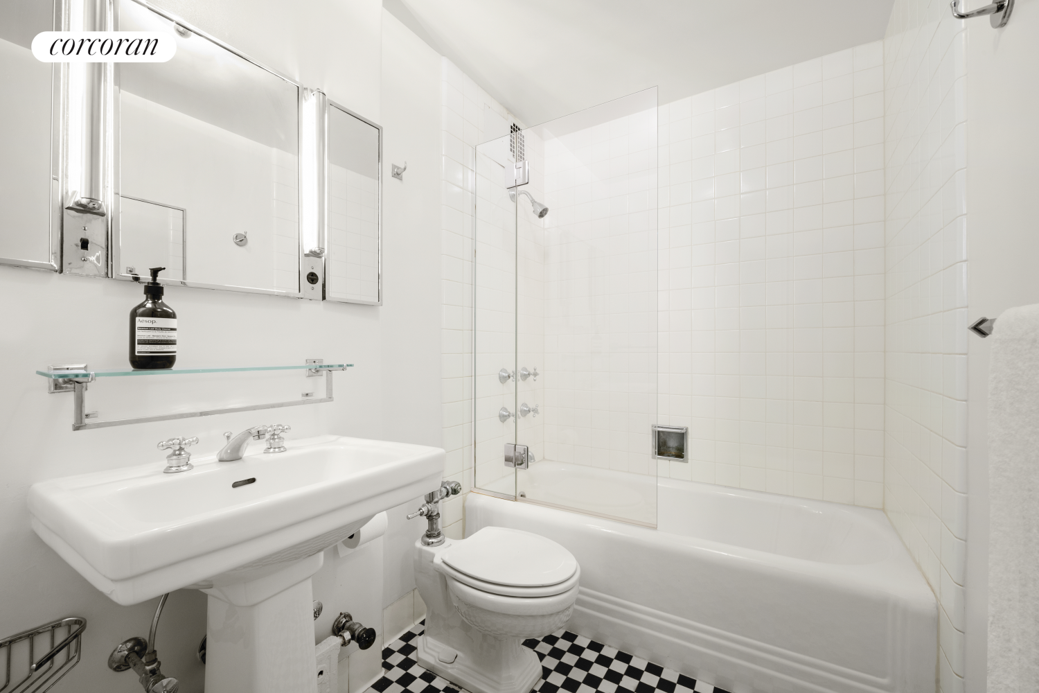 24 West 55th Street Midtown West New York NY 10019