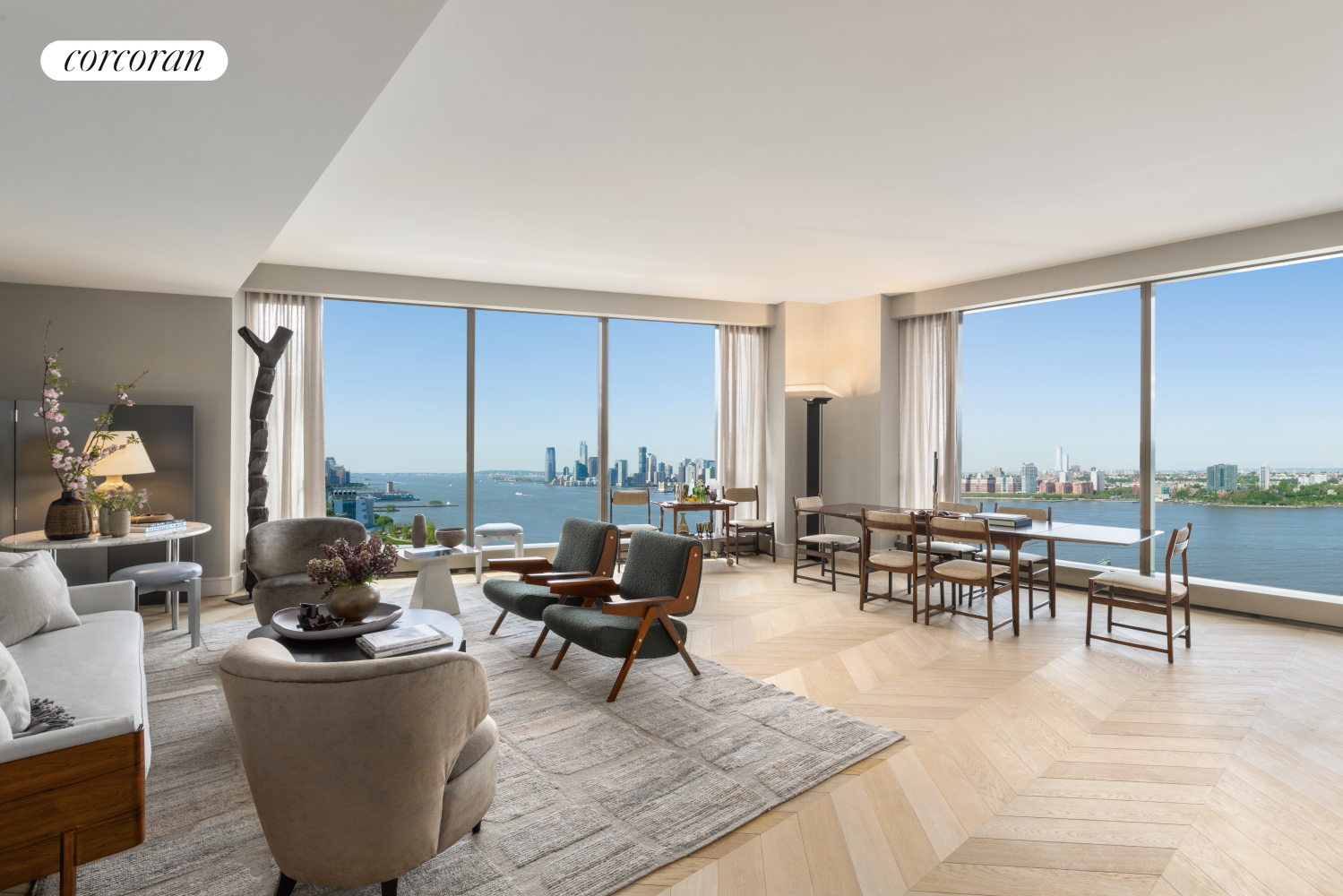 500 West 18th Street Chelsea New York NY 10011