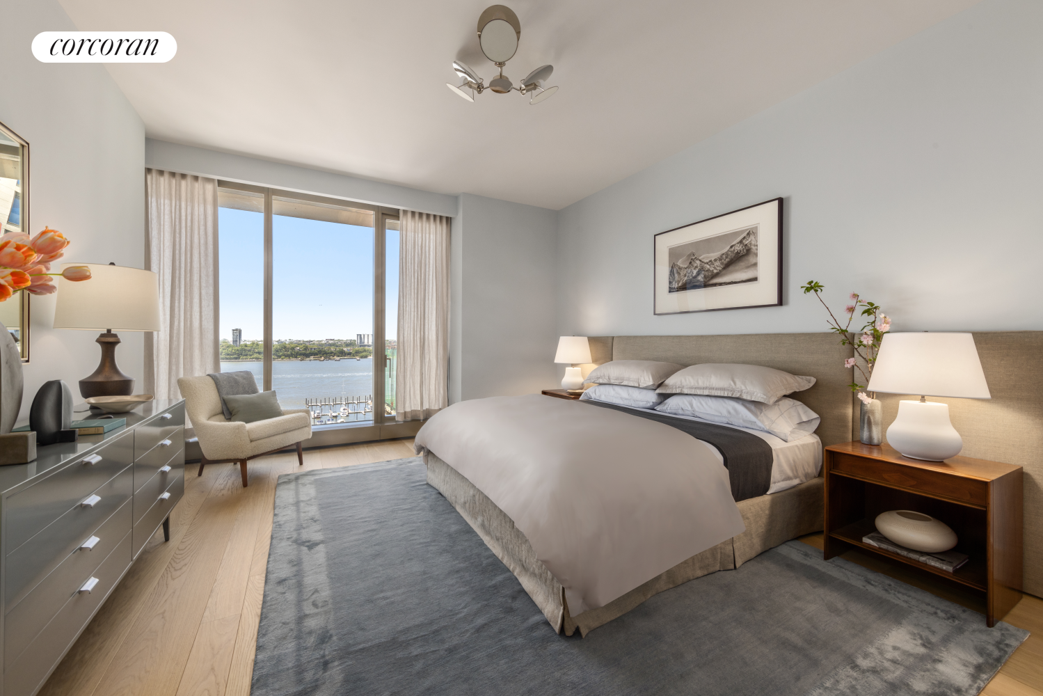 500 West 18th Street Chelsea New York NY 10011