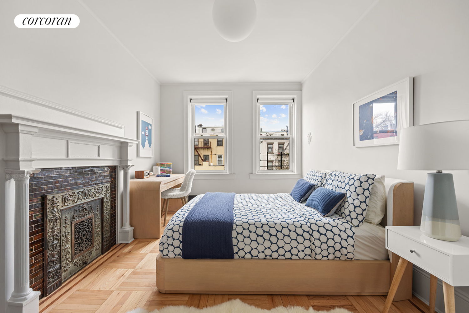 554 4th Street Park Slope Brooklyn NY 11215