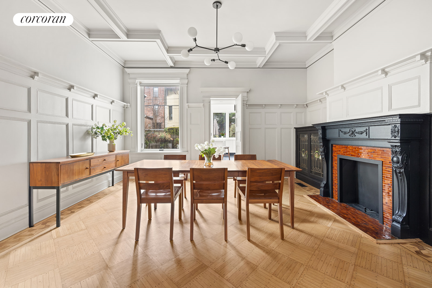 554 4th Street Park Slope Brooklyn NY 11215