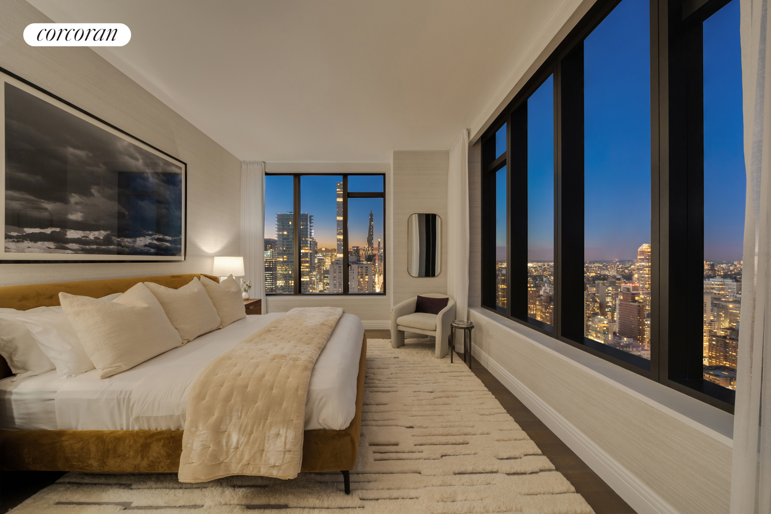 430 East 58th Street Sutton Place New York NY 10022