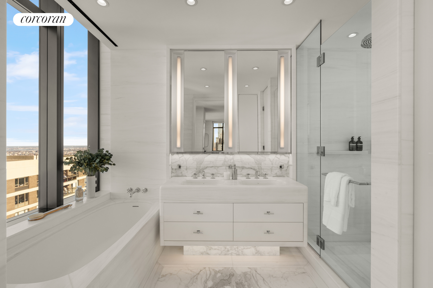 430 East 58th Street Sutton Place New York NY 10022