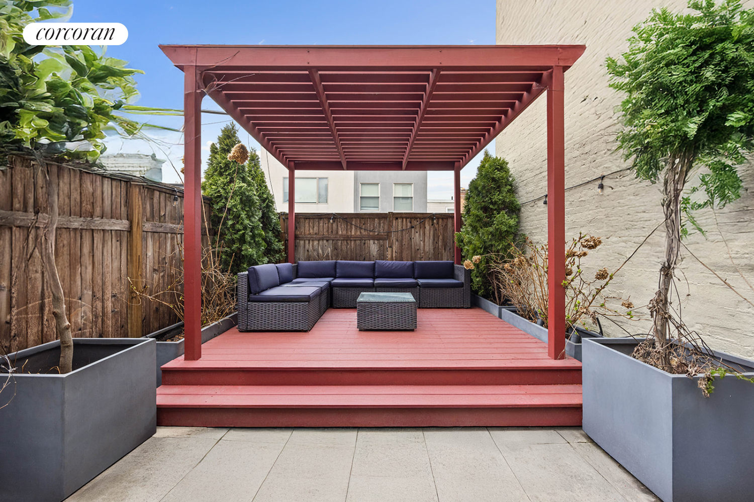 262 18th Street Greenwood Heights Brooklyn NY 11215