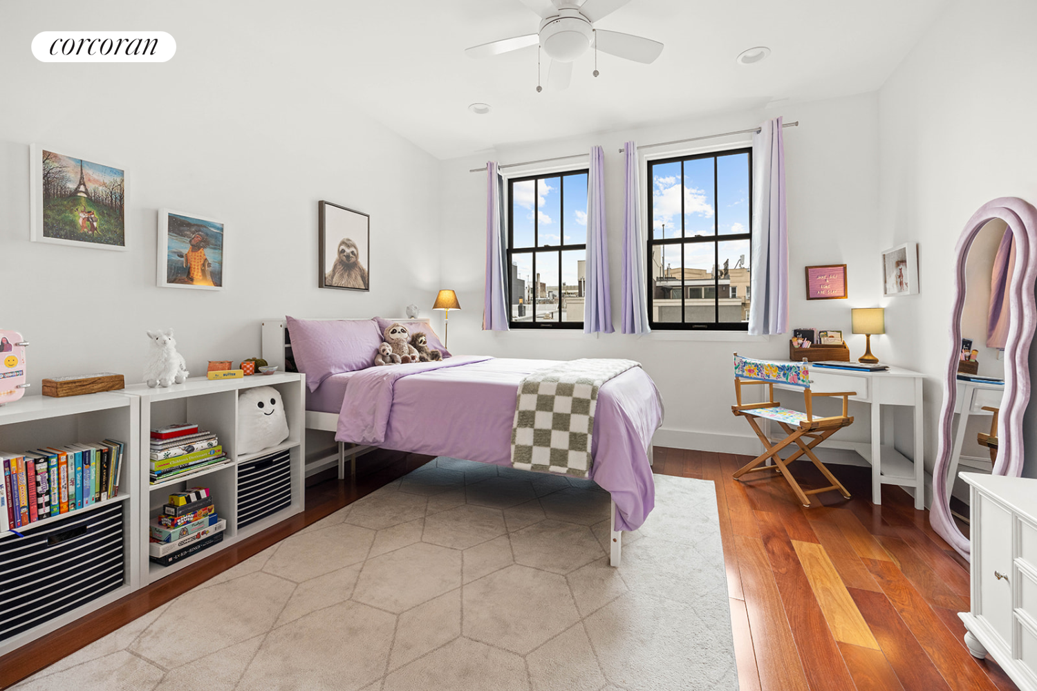 262 18th Street Greenwood Heights Brooklyn NY 11215