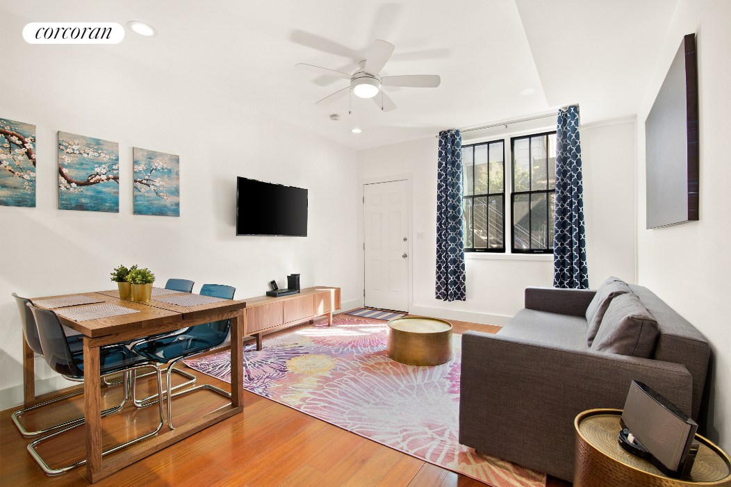 262 18th Street Greenwood Heights Brooklyn NY 11215