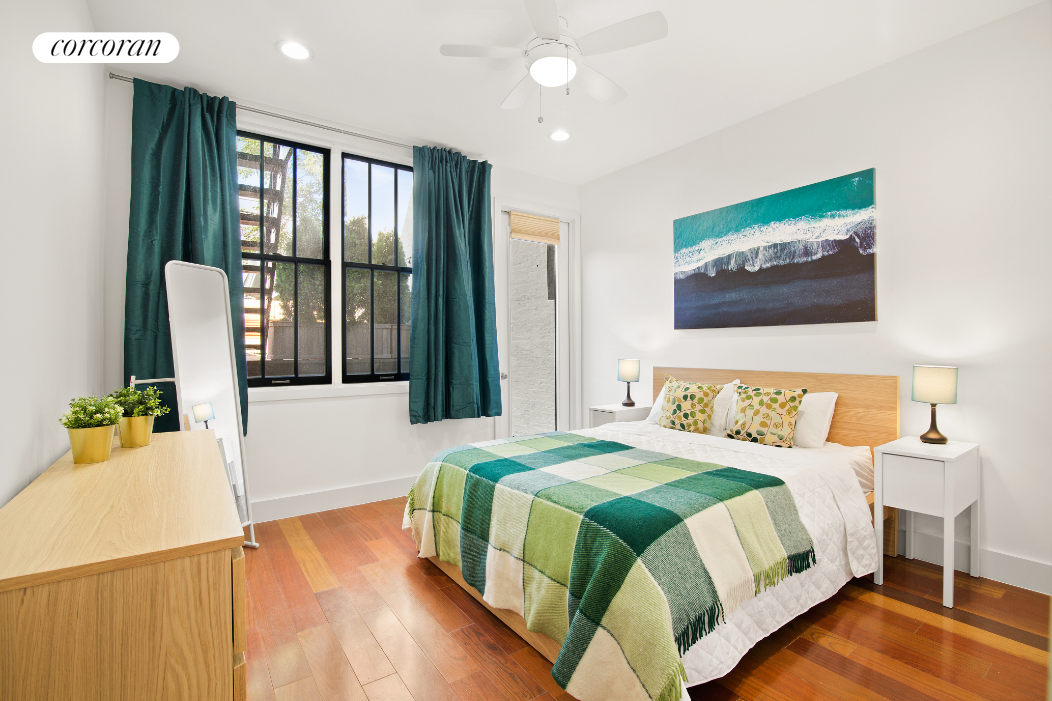 262 18th Street Greenwood Heights Brooklyn NY 11215