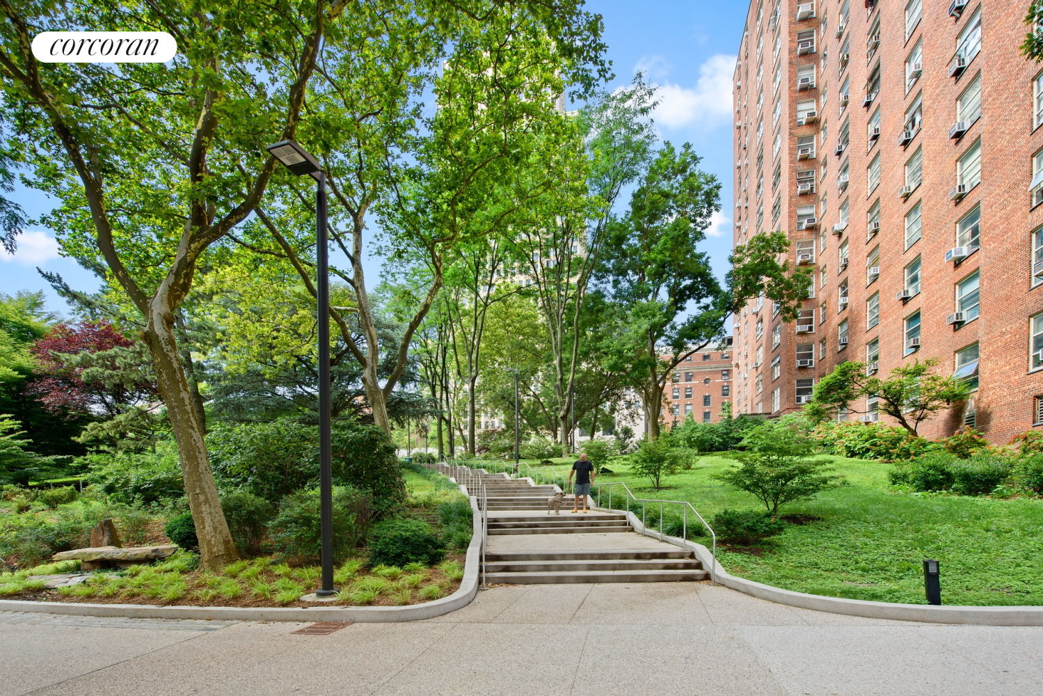 549 West 123rd Street Morningside Heights New York NY 10027