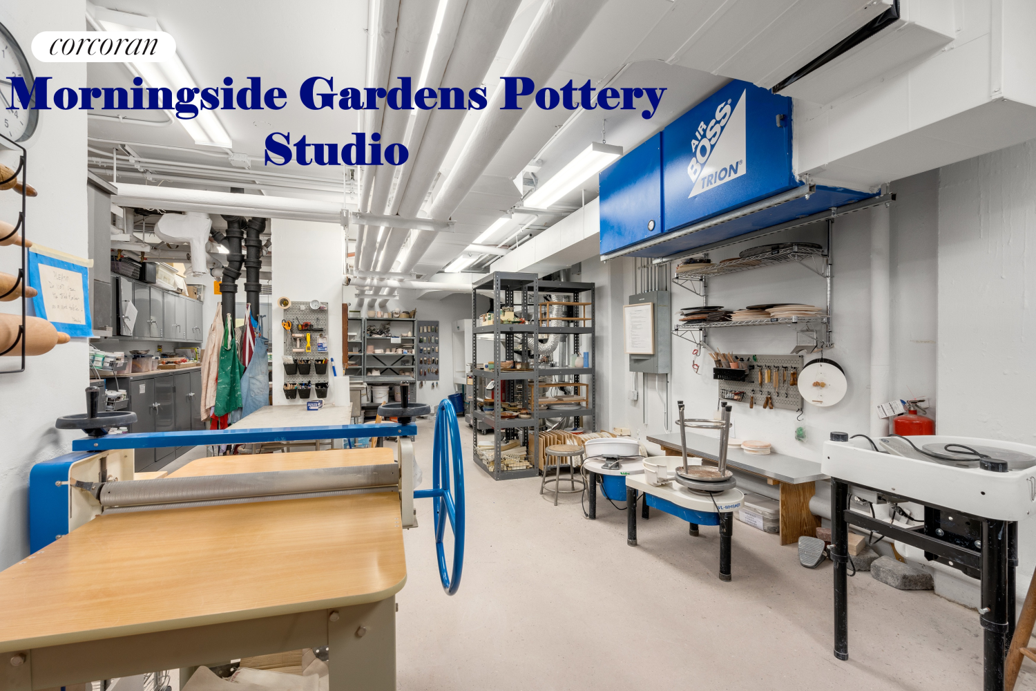 549 West 123rd Street Morningside Heights New York NY 10027