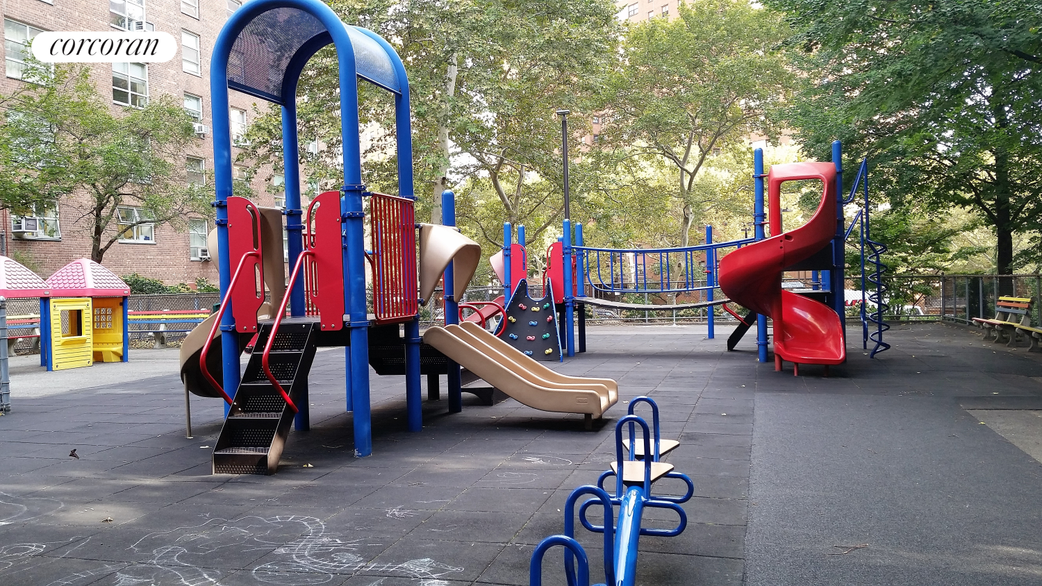 549 West 123rd Street Morningside Heights New York NY 10027