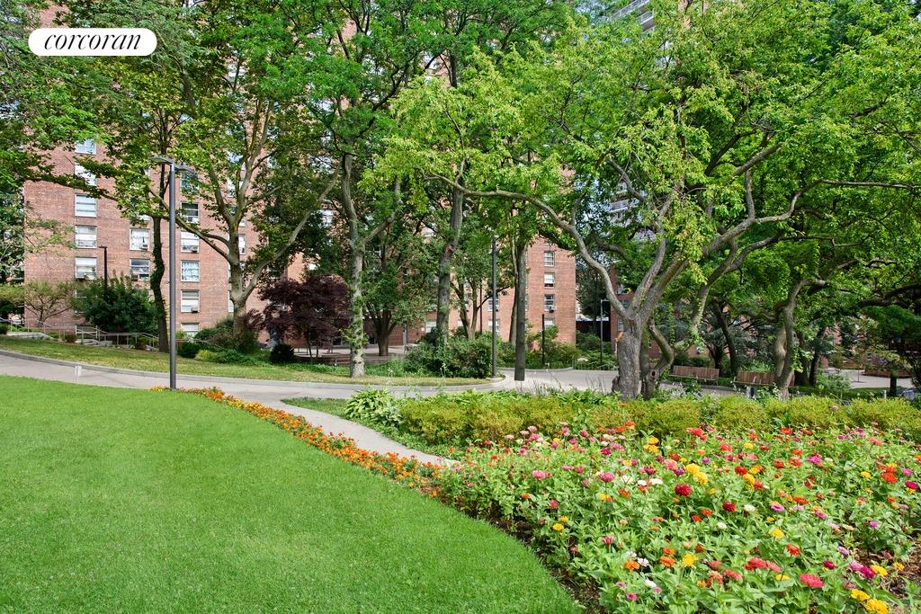 549 West 123rd Street Morningside Heights New York NY 10027