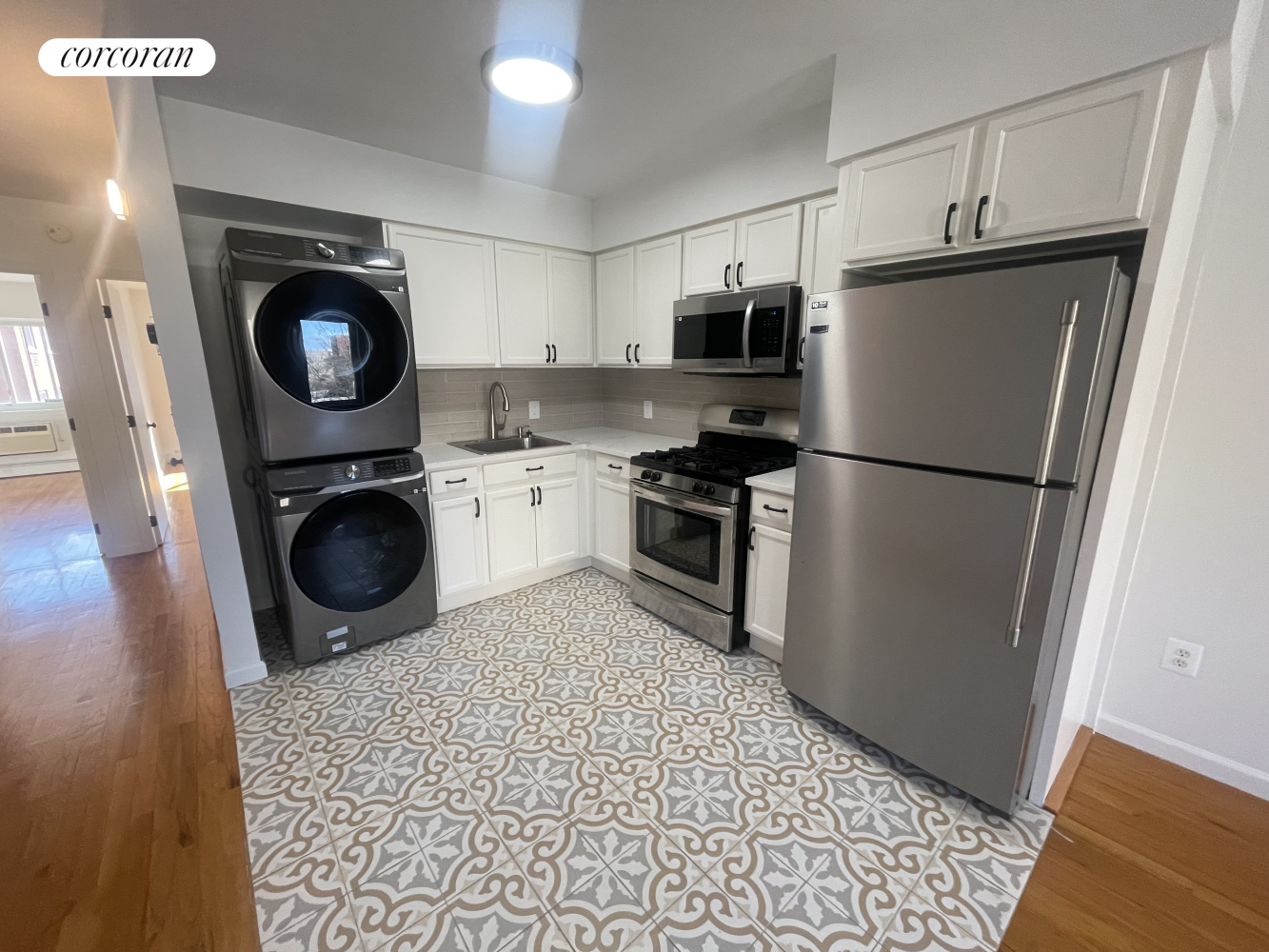 1449 Fifth Avenue East Harlem New York NY 10035