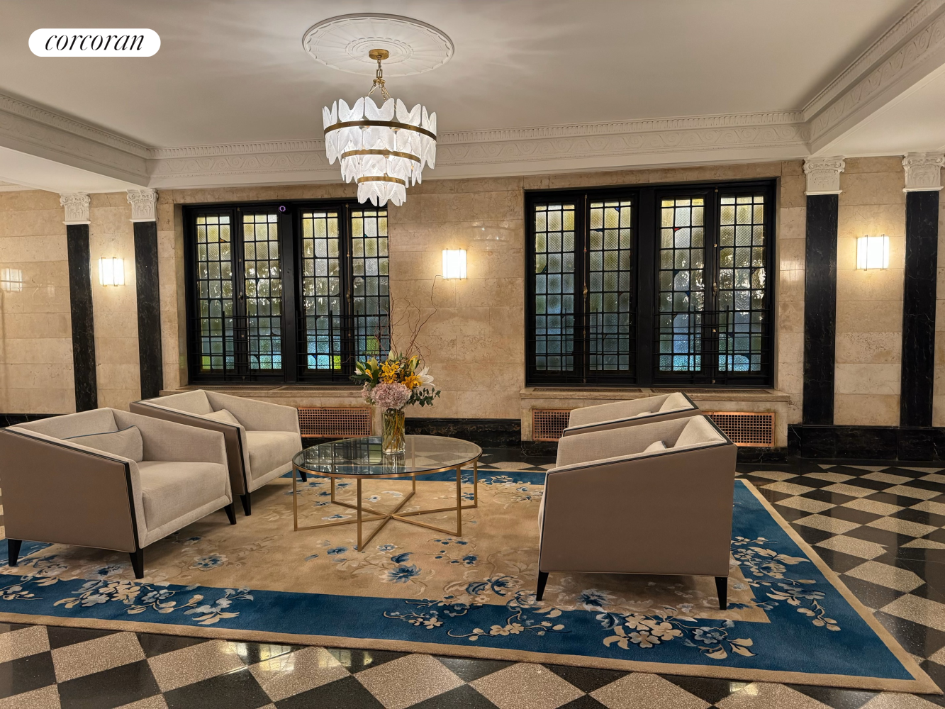 600 West 111th Street Morningside Heights New York NY 10025