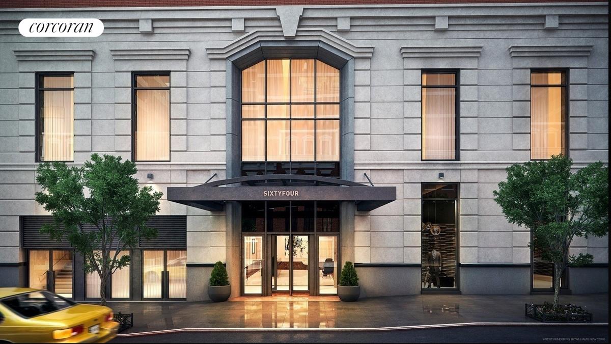 300 East 64th Street Upper East Side New York NY 10065