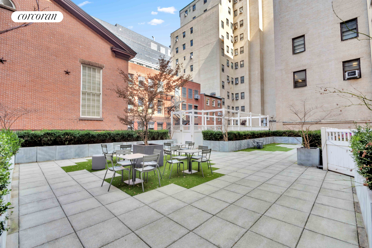 53 Boerum Place Downtown Brooklyn NY 11201