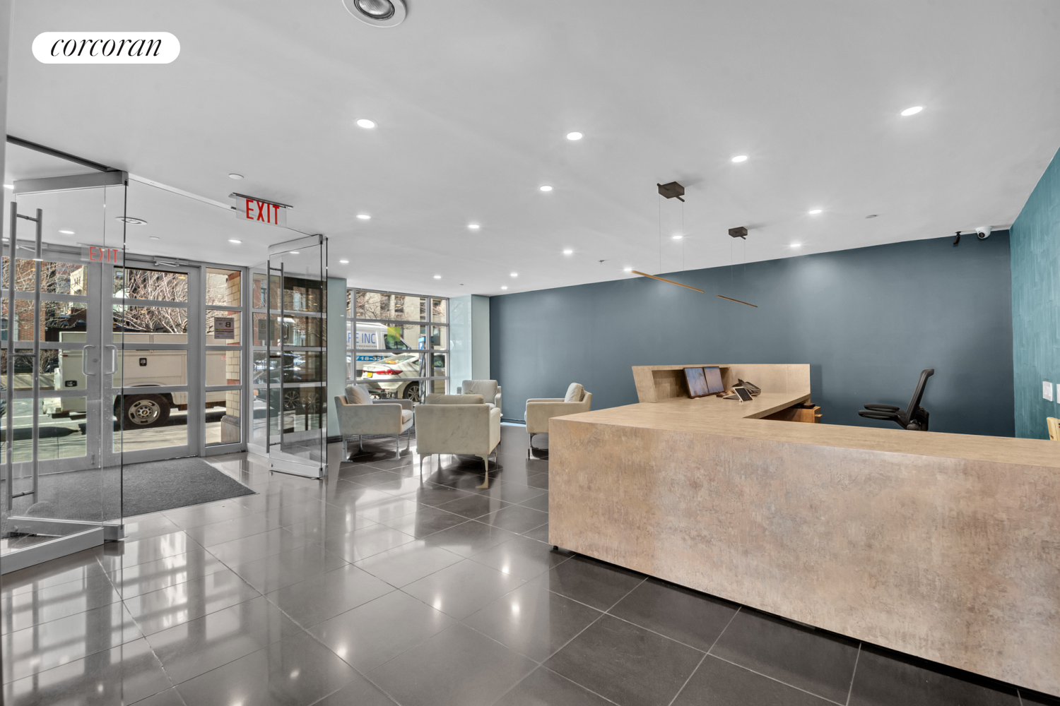 53 Boerum Place Downtown Brooklyn NY 11201