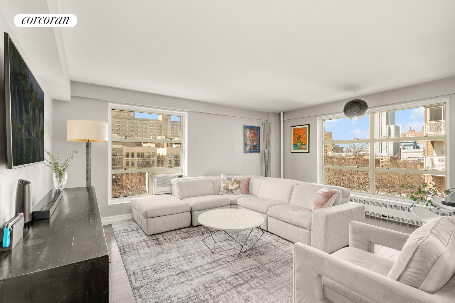 549 W 123rd Street, #6B