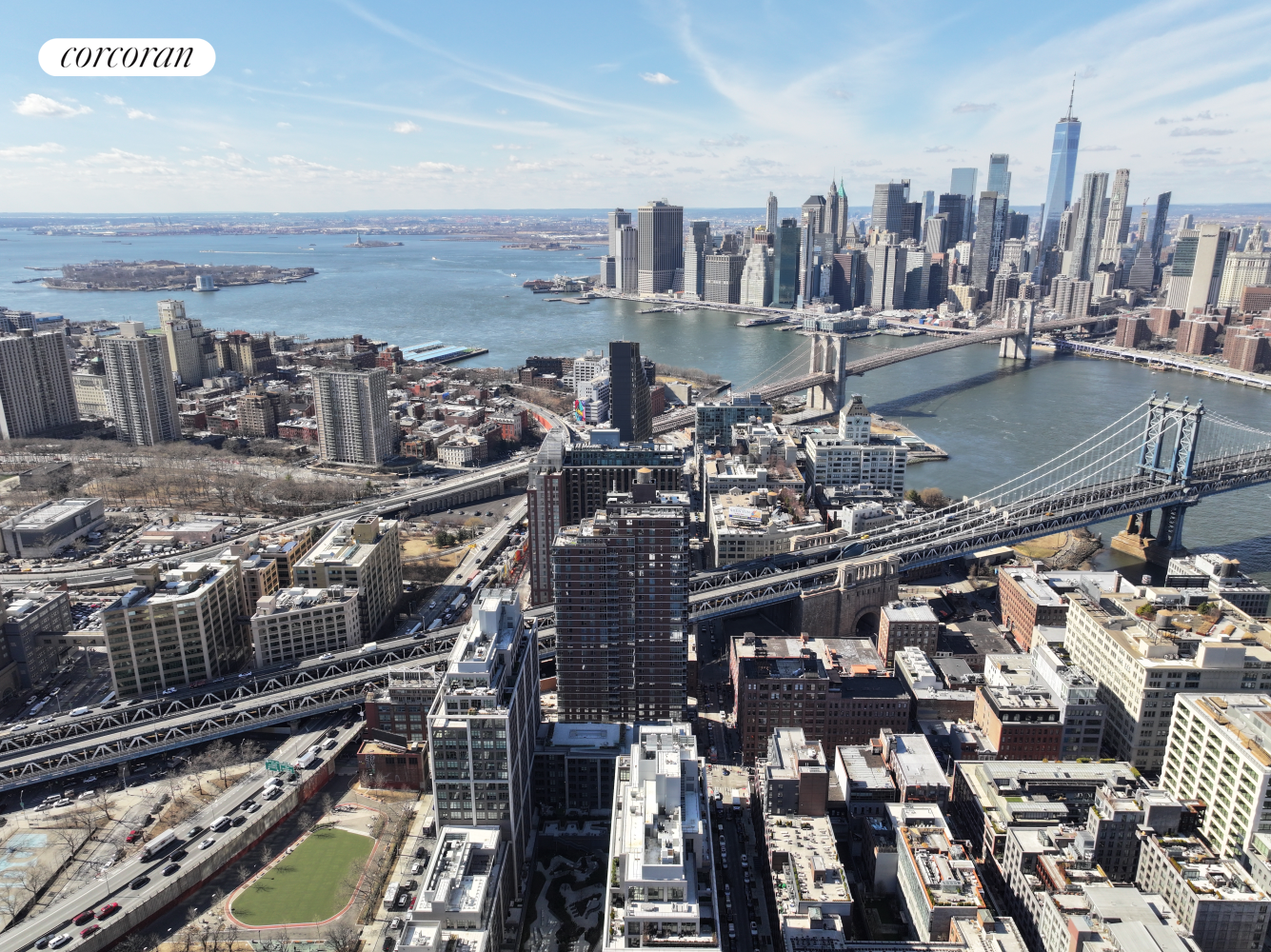 85 Adams Street Dumbo Brooklyn NY 11201