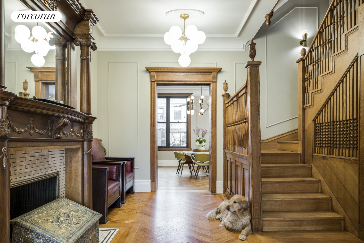 269 West 138th Street West Harlem New York NY 10030