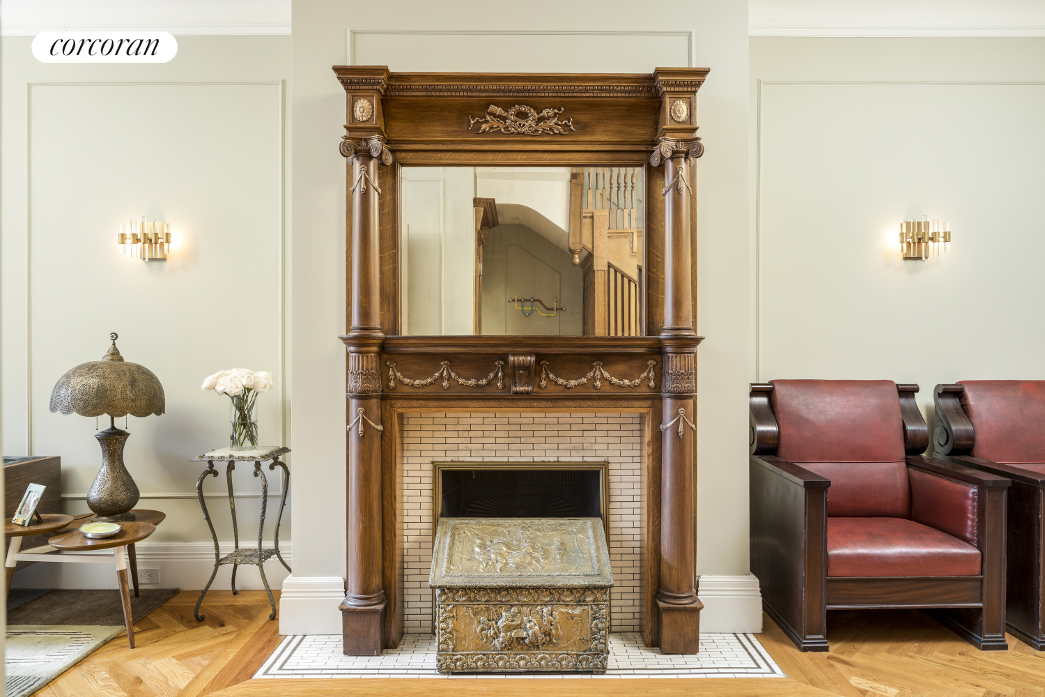 269 West 138th Street West Harlem New York NY 10030