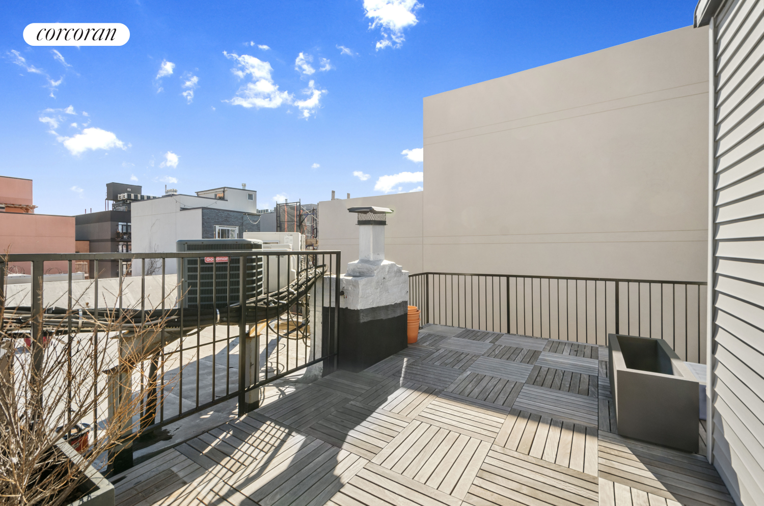 204 Calyer Street Greenpoint Brooklyn NY 11222