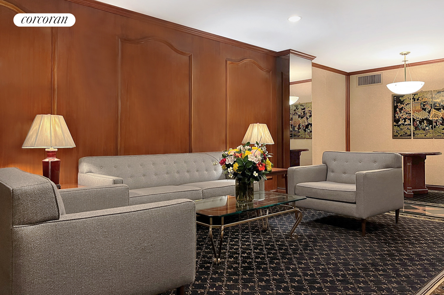 301 East 64th Street Upper East Side New York NY 10065