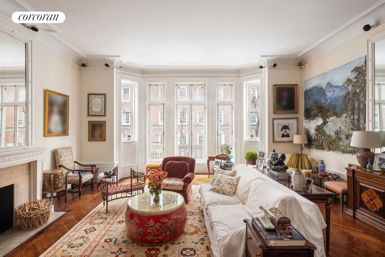 7 East 88th Street Carnegie Hill New York NY 10128