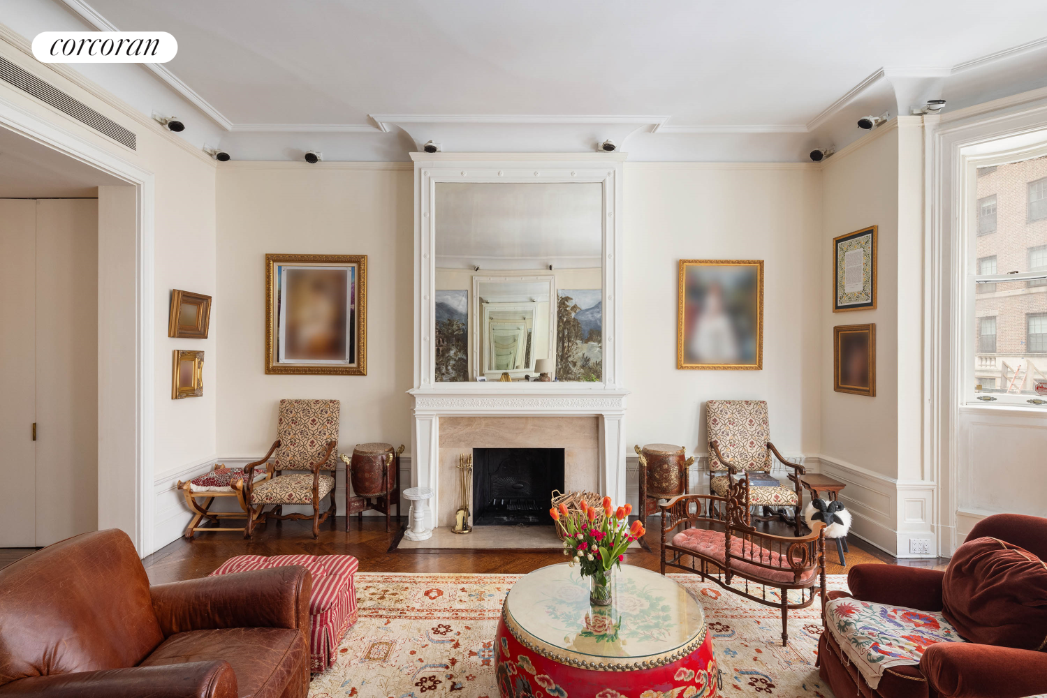 7 East 88th Street Carnegie Hill New York NY 10128