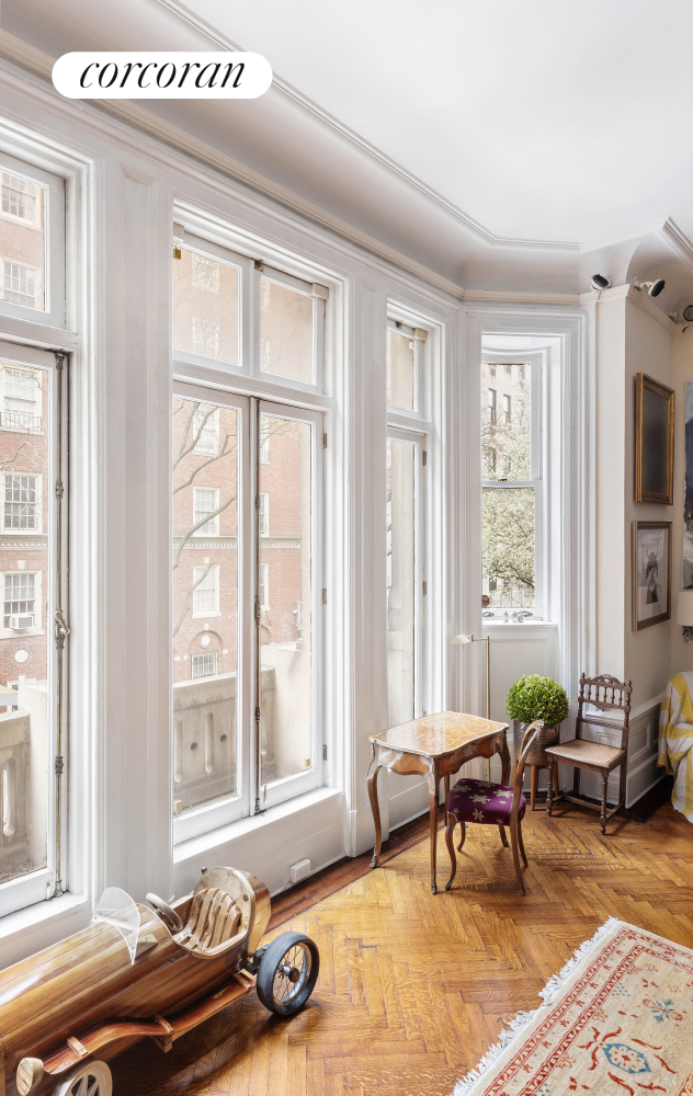 7 East 88th Street Carnegie Hill New York NY 10128