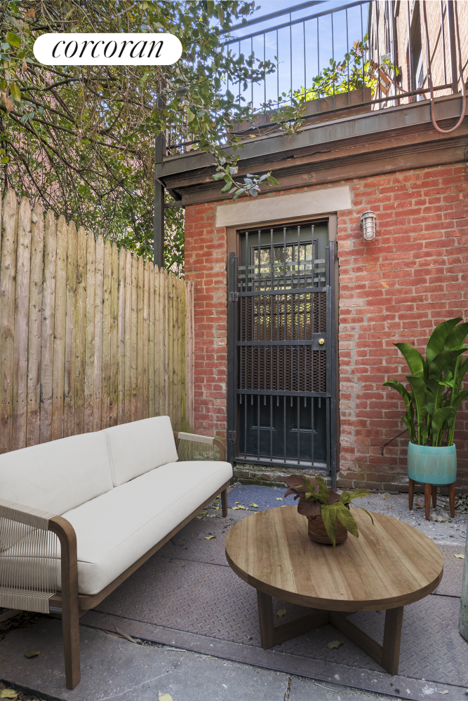 1 Arlington Place Bedford Stuyvesant Brooklyn NY 11216