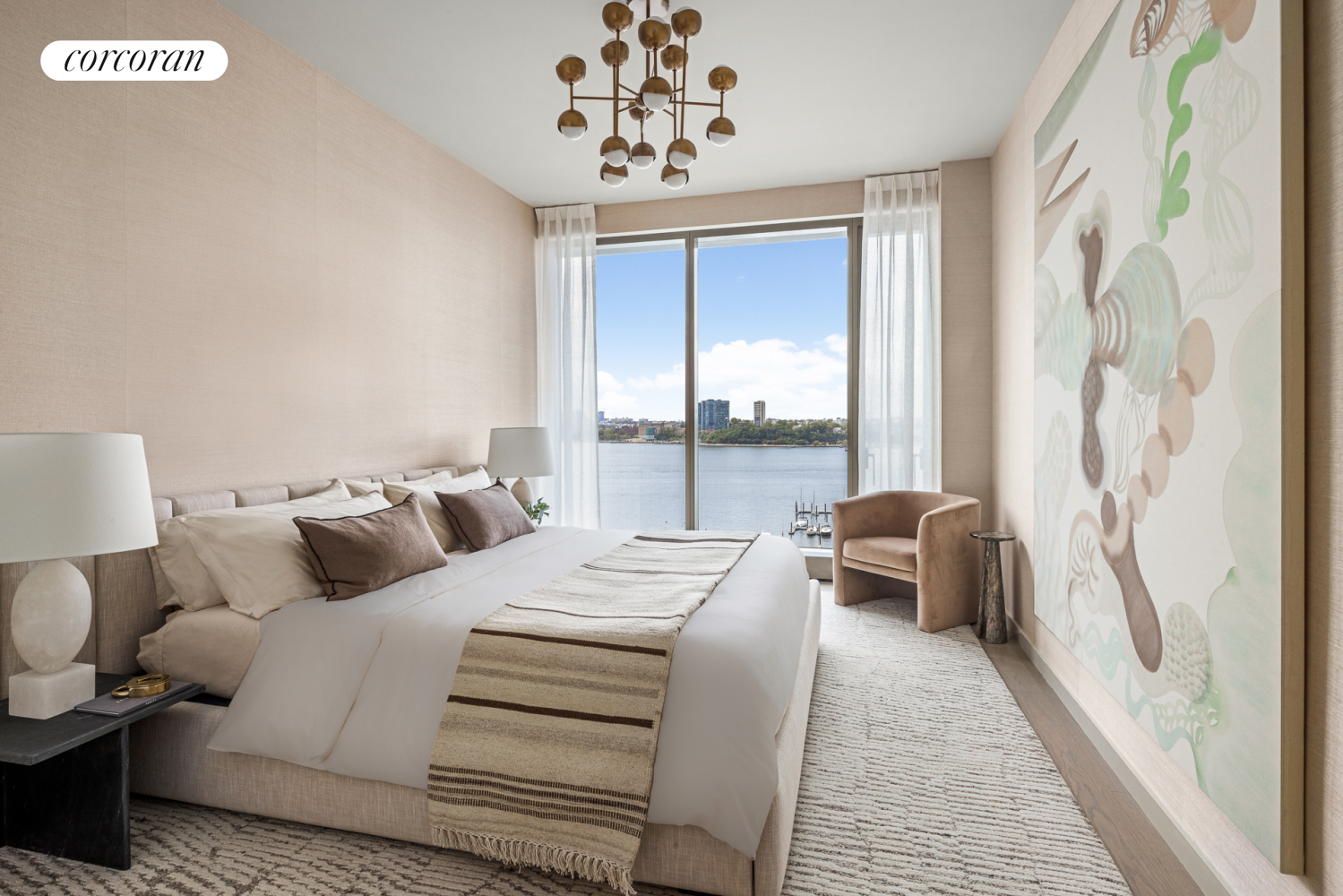 500 West 18th Street Chelsea New York NY 10011