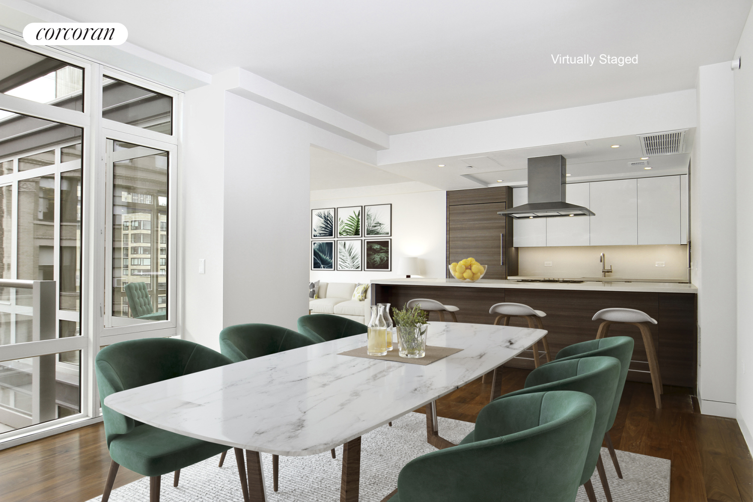 151 West 21st Street Chelsea New York NY 10011