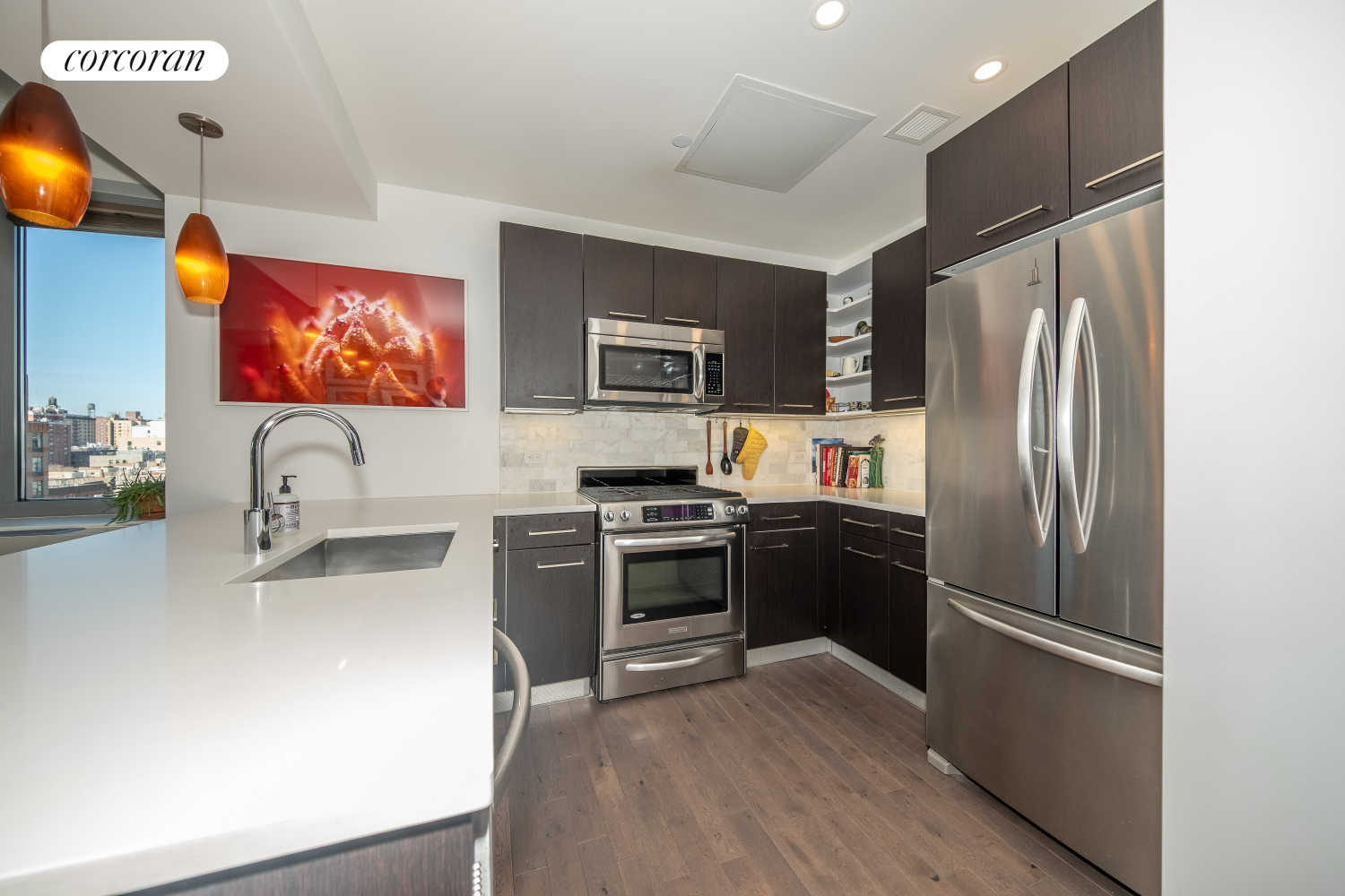321 West 110th Street Manhattan Valley New York NY 10026