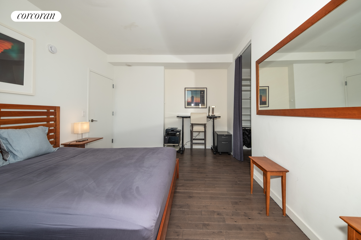 321 West 110th Street Manhattan Valley New York NY 10026