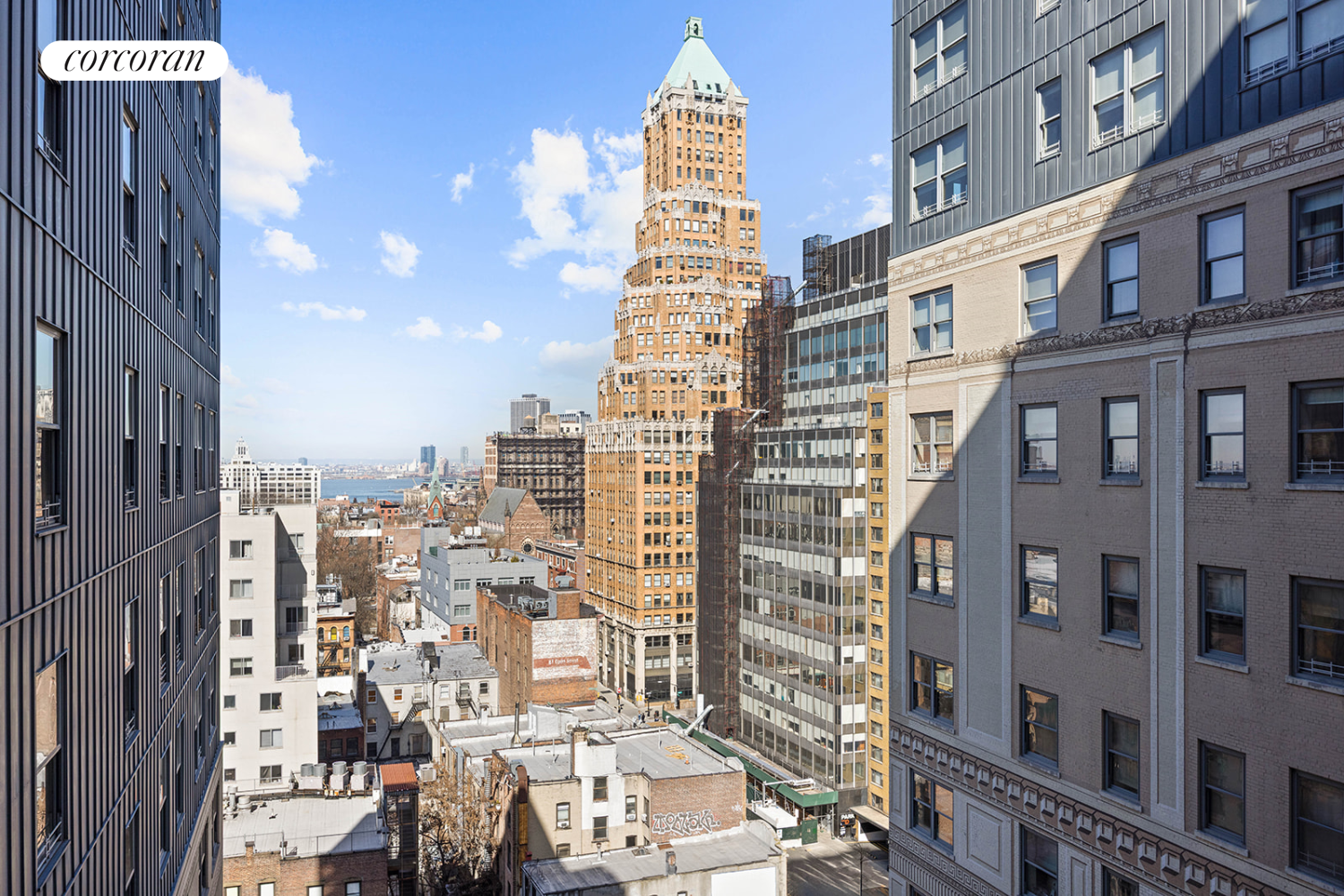 110 Livingston Street Downtown Brooklyn NY 11201
