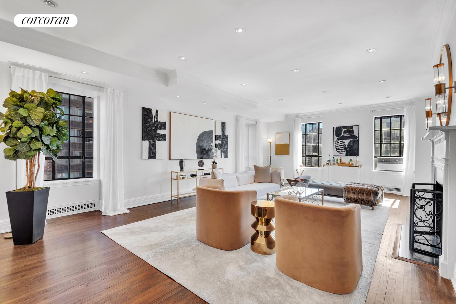 340 West 57th Street Clinton New York NY 10019