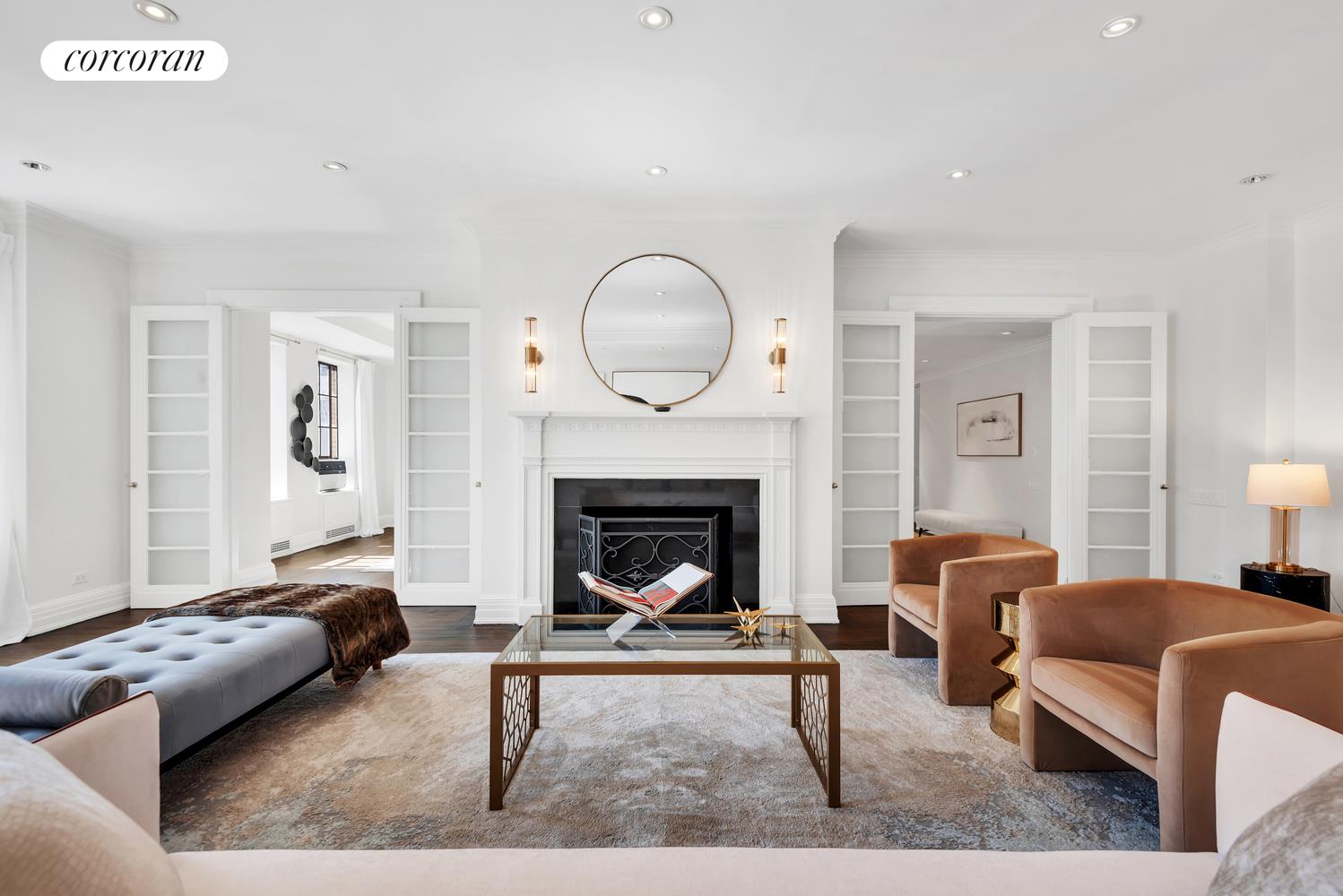 340 West 57th Street Clinton New York NY 10019