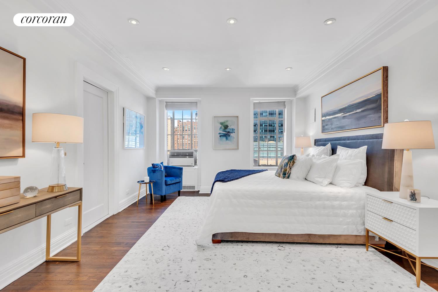 340 West 57th Street Clinton New York NY 10019
