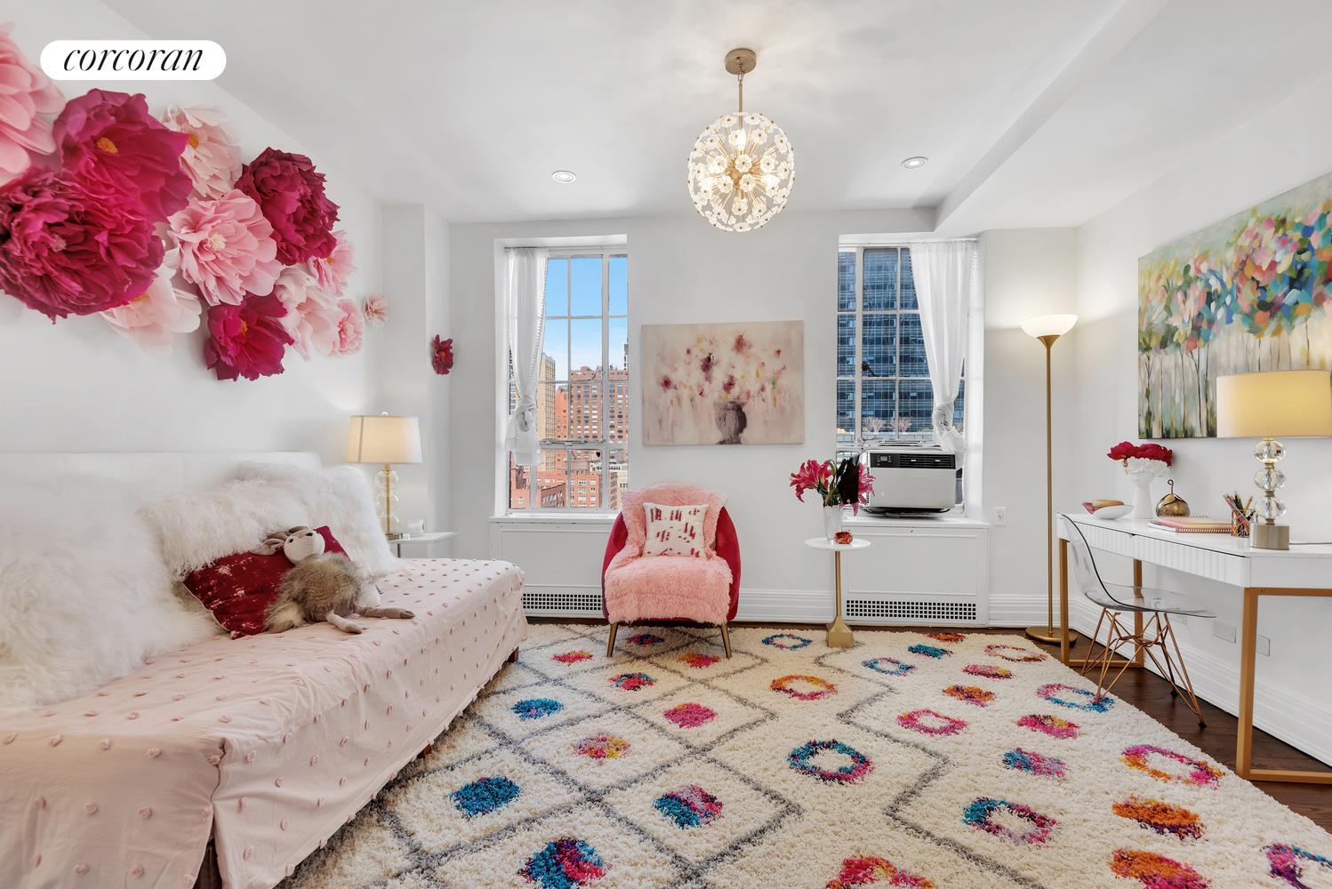 340 West 57th Street Clinton New York NY 10019