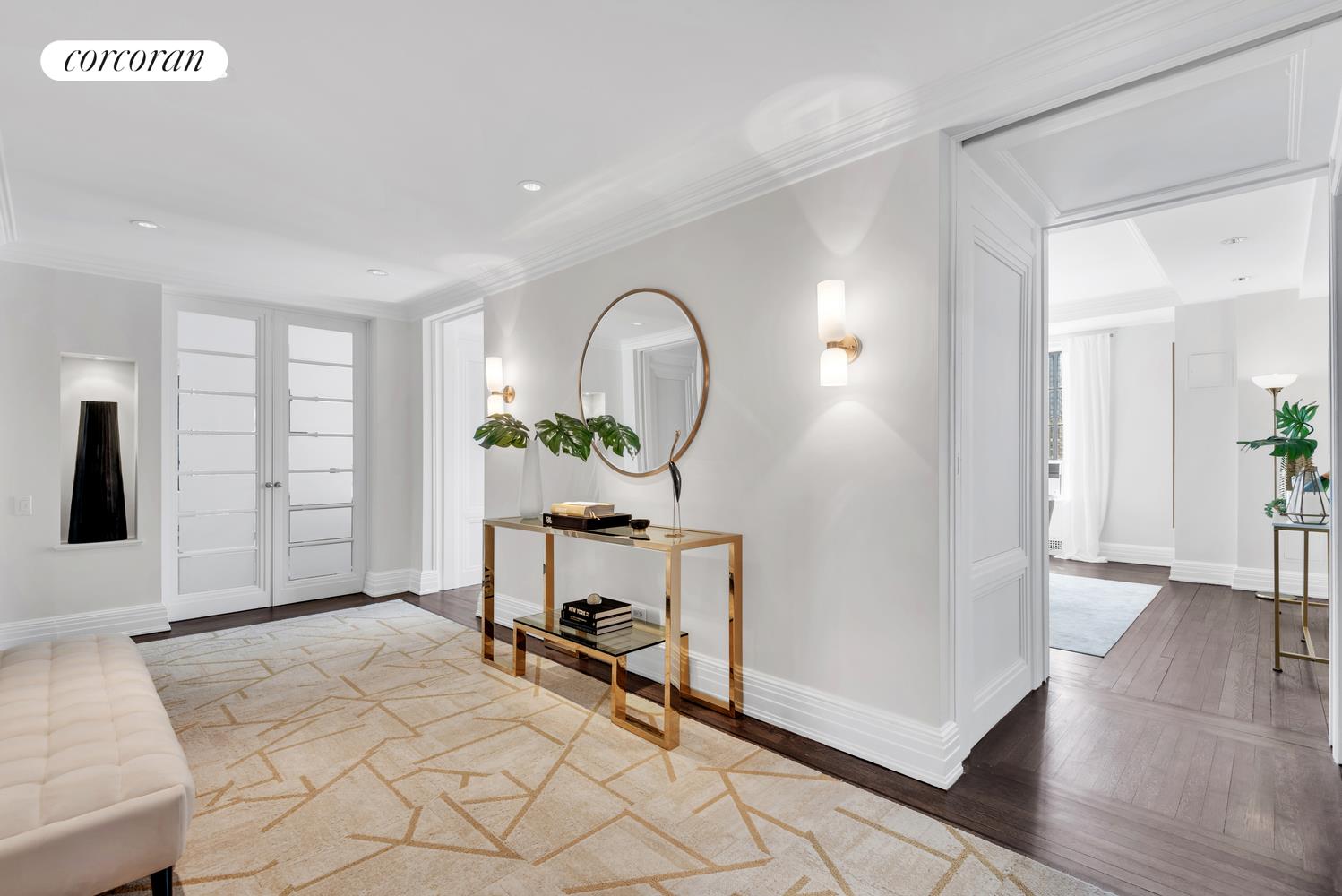 340 West 57th Street Clinton New York NY 10019