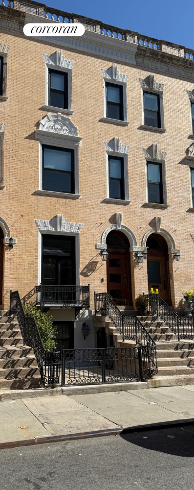 269 West 138th Street West Harlem New York NY 10030