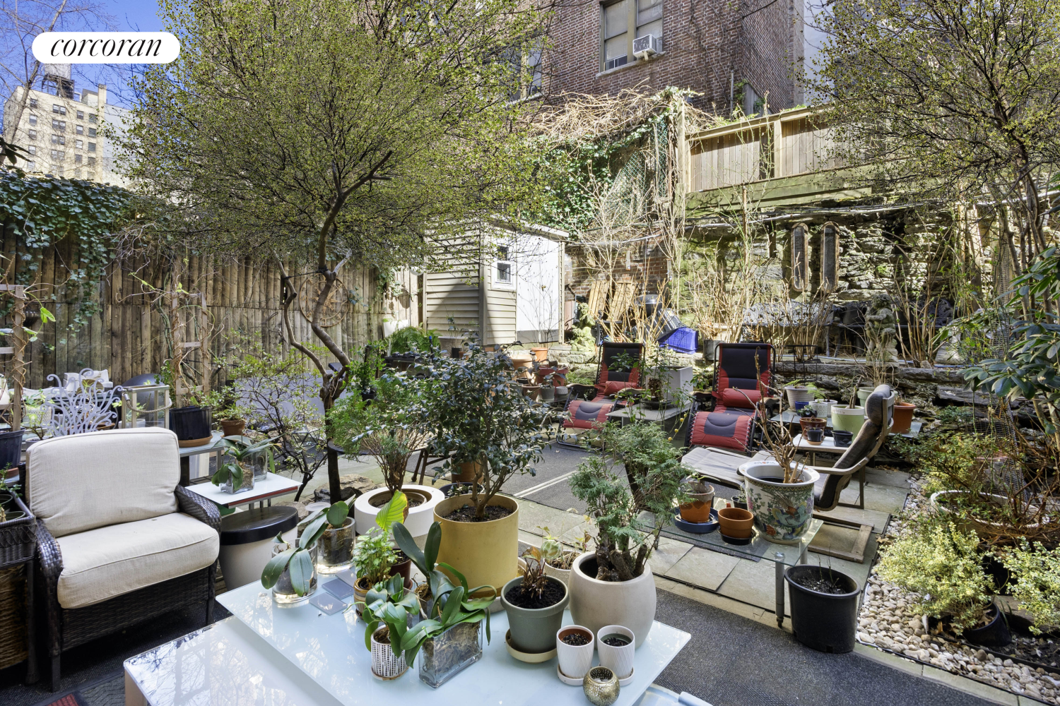 225 W 70th Street, #C